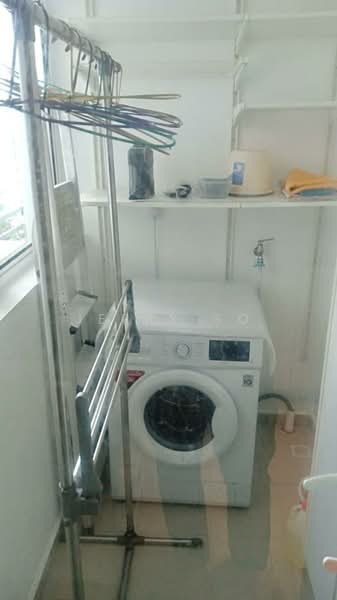 Condominium for Rent at SummerSkye Residences - Jerry So - Balcony - PropertyGuru.com.my