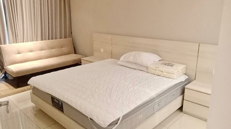 Condominium for Rent at SummerSkye Residences - Jerry So - Bedroom - PropertyGuru.com.my