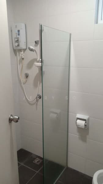 Condominium for Rent at SummerSkye Residences - Jerry So - Bathroom - PropertyGuru.com.my