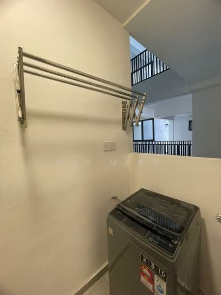 Kondominium untuk Disewa di Muze @ PICC - Hoy Meng - PropertyGuru.com.my