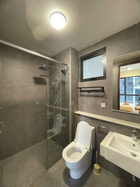 Kondominium untuk Disewa di Muze @ PICC - Hoy Meng - PropertyGuru.com.my