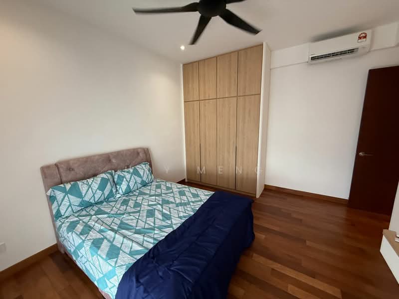 Kondominium untuk Disewa di Muze @ PICC - Hoy Meng - Bedroom - PropertyGuru.com.my