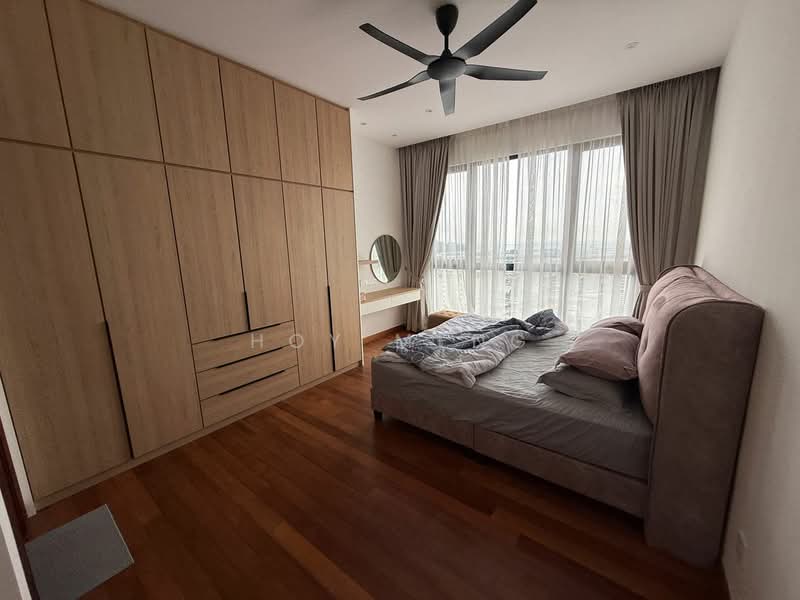 Kondominium untuk Disewa di Muze @ PICC - Hoy Meng - Bedroom - PropertyGuru.com.my