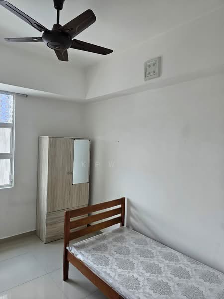 Kondominium untuk Disewa di The Zest @ Kinrara 9 - Kew . - PropertyGuru.com.my