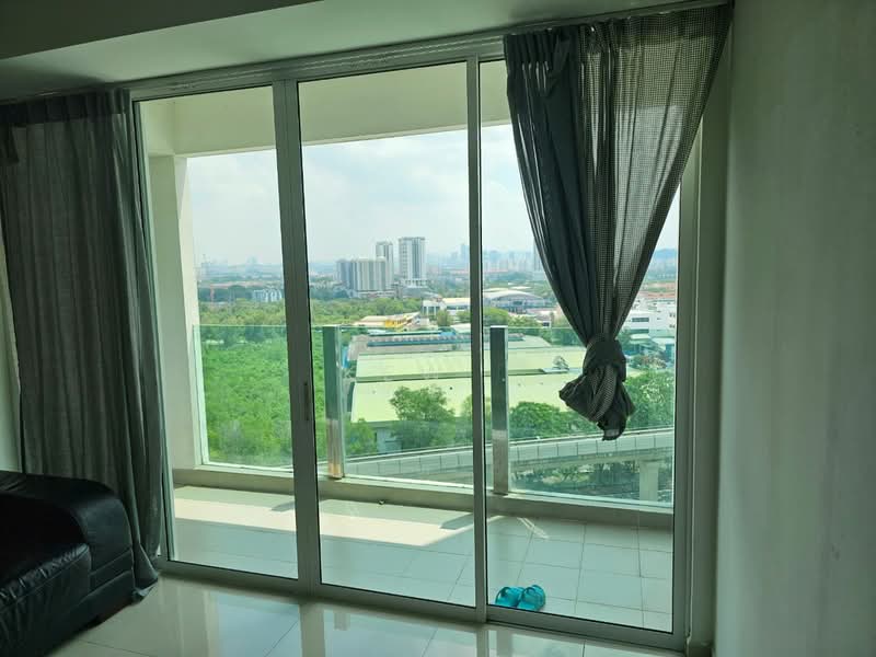 Kondominium untuk Disewa di The Zest @ Kinrara 9 - Kew . - PropertyGuru.com.my