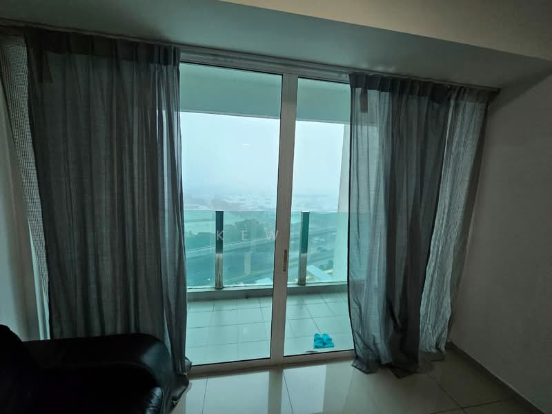 Kondominium untuk Disewa di The Zest @ Kinrara 9 - Kew . - PropertyGuru.com.my