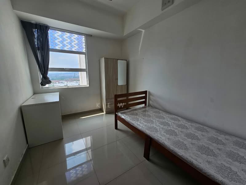 Kondominium untuk Disewa di The Zest @ Kinrara 9 - Kew . - PropertyGuru.com.my