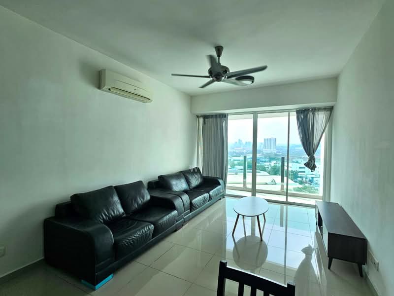 Kondominium untuk Disewa di The Zest @ Kinrara 9 - Kew . - PropertyGuru.com.my