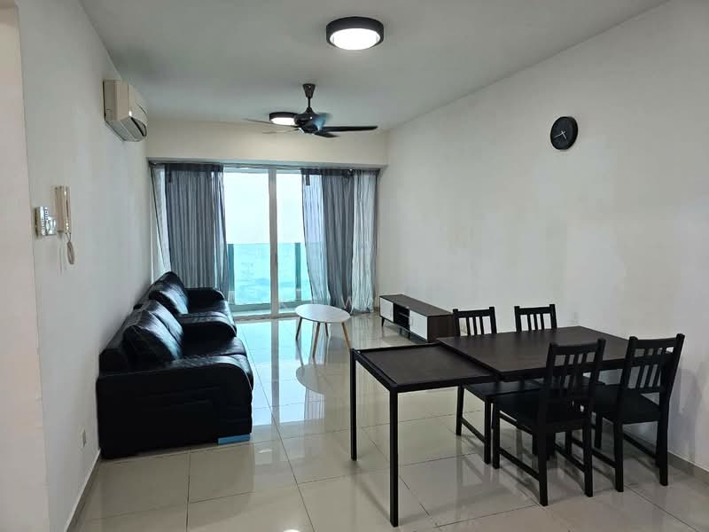 Kondominium untuk Disewa di The Zest @ Kinrara 9 - Kew . - PropertyGuru.com.my