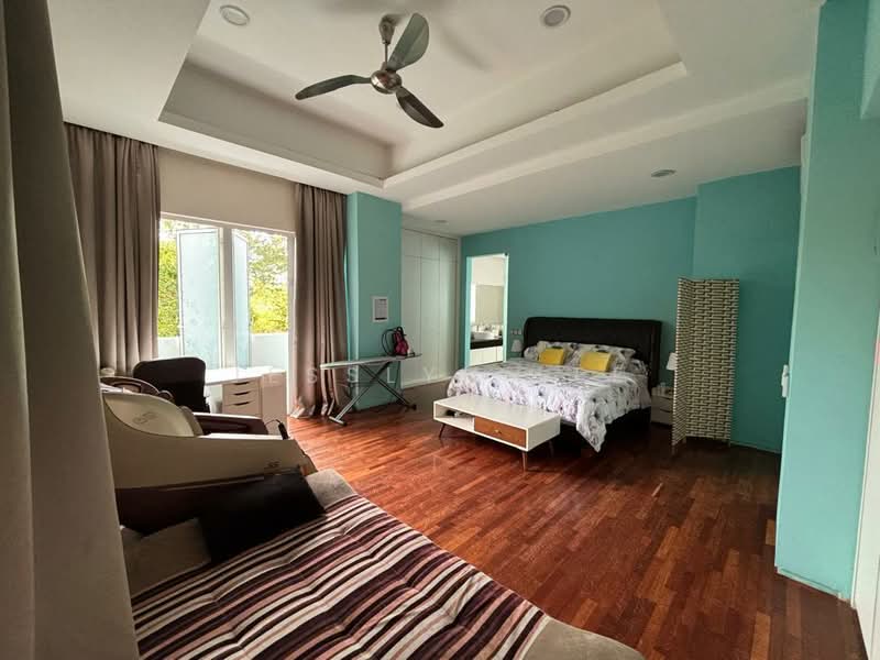 Banglo Lot Kosong untuk Dijual di Setia Eco Park (Setia Alam) - Jesslyn Lee - Bedroom - PropertyGuru.com.my