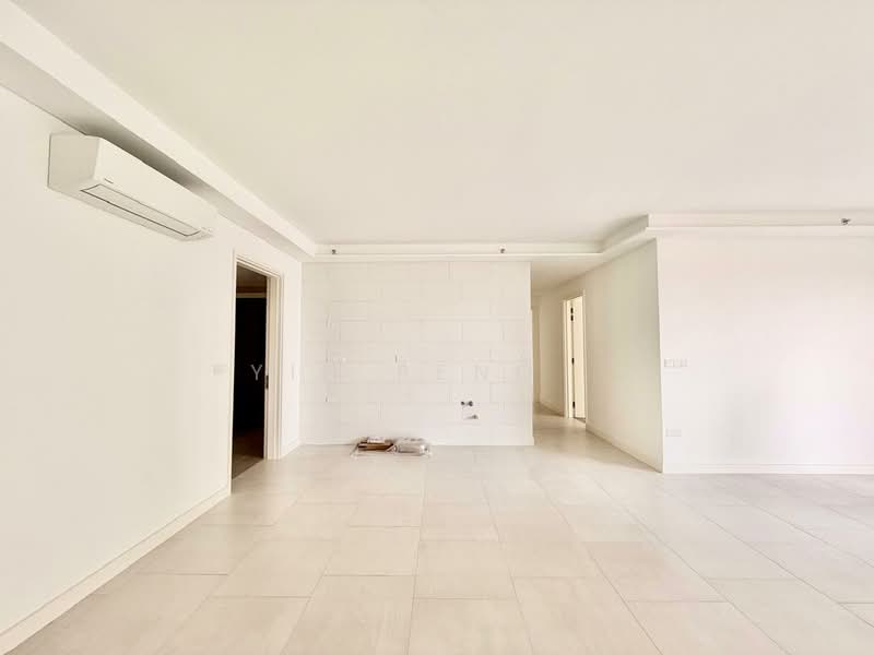 Servis Apartment untuk Disewa di Jendela Residences - Yin Peng . - Interior - PropertyGuru.com.my