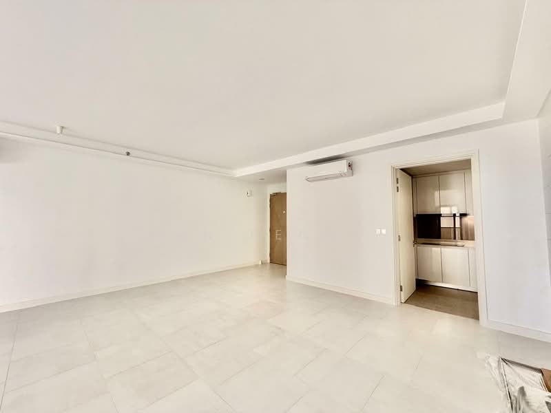 Servis Apartment untuk Disewa di Jendela Residences - Yin Peng . - Living Room - PropertyGuru.com.my