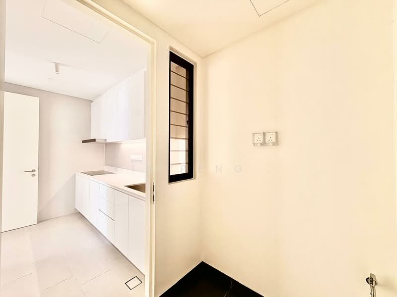 Servis Apartment untuk Disewa di Jendela Residences - Yin Peng . - PropertyGuru.com.my