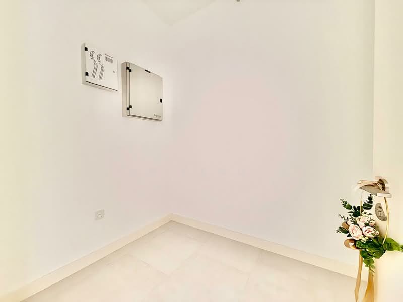 Servis Apartment untuk Disewa di Jendela Residences - Yin Peng . - Interior - PropertyGuru.com.my
