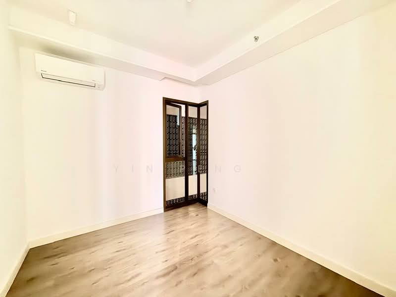 Servis Apartment untuk Disewa di Jendela Residences - Yin Peng . - Interior - PropertyGuru.com.my