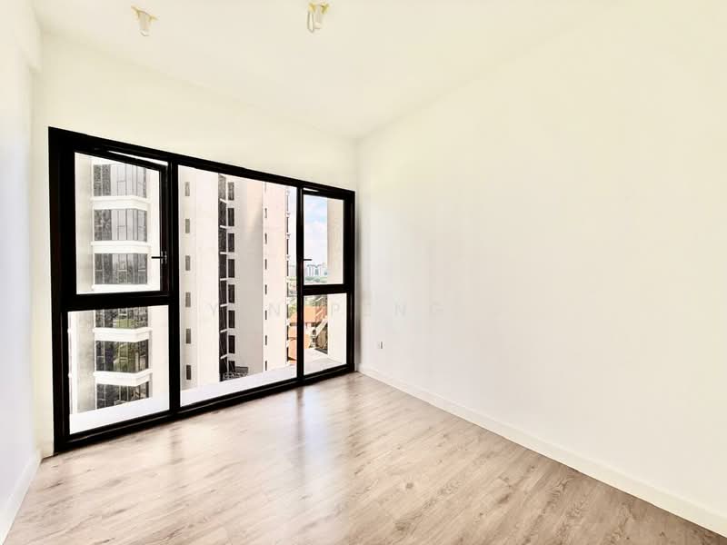 Servis Apartment untuk Disewa di Jendela Residences - Yin Peng . - View - PropertyGuru.com.my