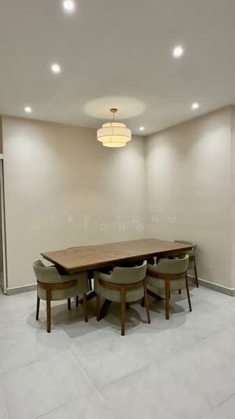 Service Residence for Rent at 168 Park Residensi Selayang - Yap Yong Yong - PropertyGuru.com.my