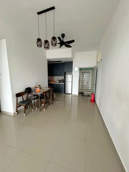 Service Residence for Rent at SkyLake Residence - Carlos Ng - Dining Room - PropertyGuru.com.my