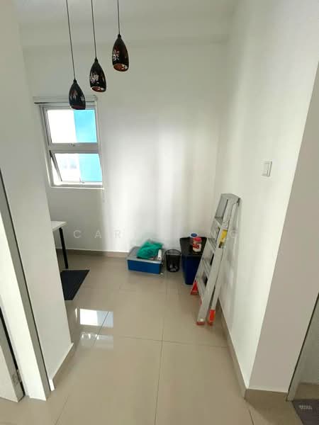 Service Residence for Rent at SkyLake Residence - Carlos Ng - Interior - PropertyGuru.com.my