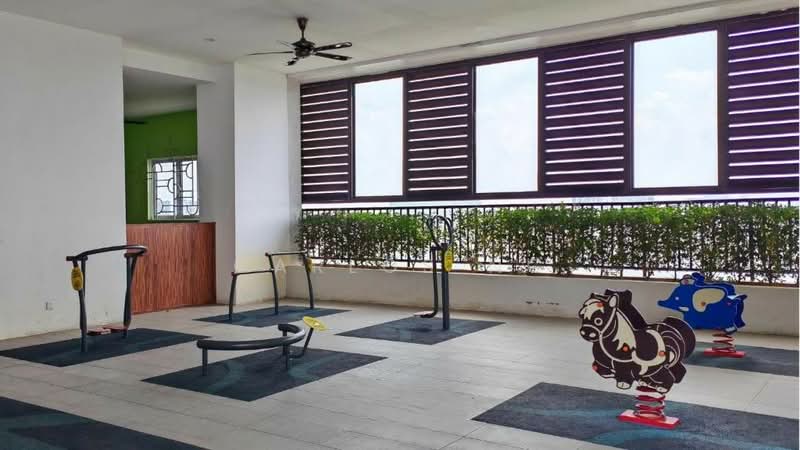 Service Residence for Rent at SkyLake Residence - Carlos Ng - Exterior - PropertyGuru.com.my