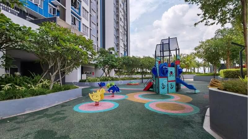 Service Residence for Rent at SkyLake Residence - Carlos Ng - Exterior - PropertyGuru.com.my