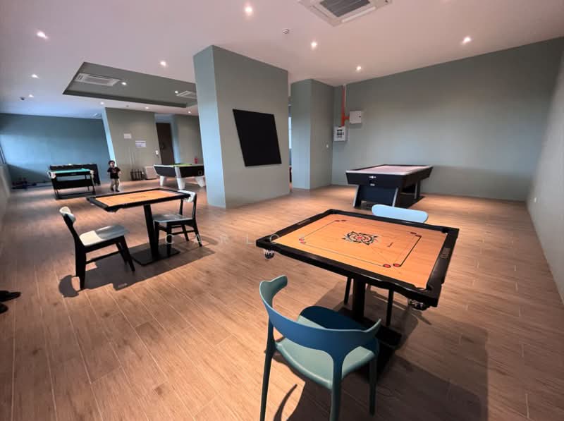 Service Residence for Rent at SkyLake Residence - Carlos Ng - Interior - PropertyGuru.com.my
