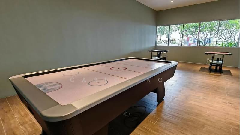 Service Residence for Rent at SkyLake Residence - Carlos Ng - Interior - PropertyGuru.com.my