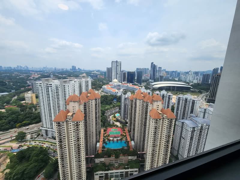 Service Residence for Rent at The Era @ Duta North - Wind Cheang - Exterior - PropertyGuru.com.my
