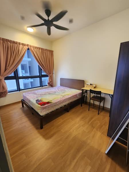 Service Residence for Rent at The Era @ Duta North - Wind Cheang - Bedroom - PropertyGuru.com.my