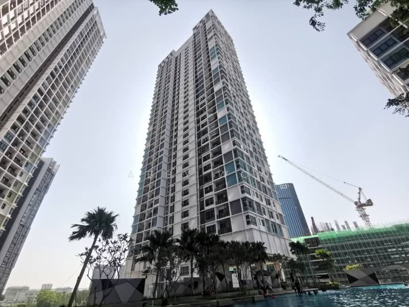 Service Residence for Rent at i-SOHO @ i-City - Abby Woo - PropertyGuru.com.my