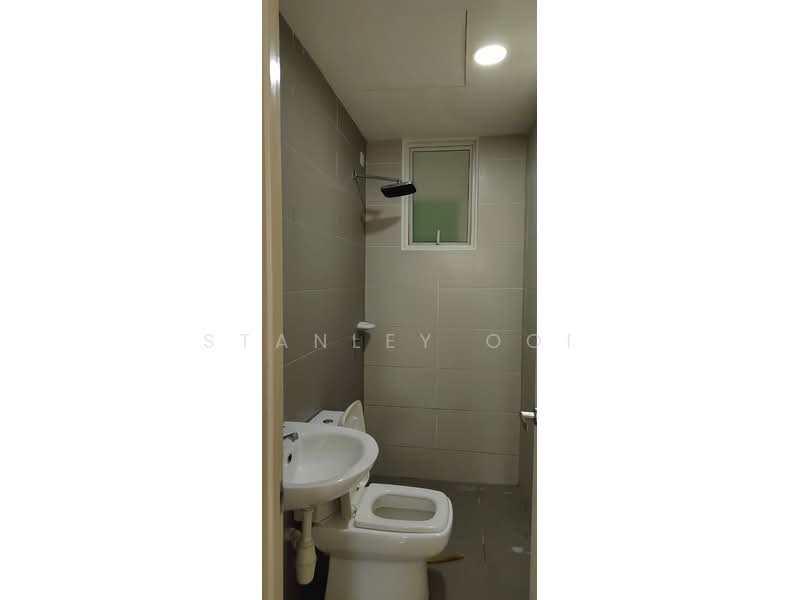 Service Residence for Rent at 3 Elements - Stanley Ooi - Bathroom - PropertyGuru.com.my