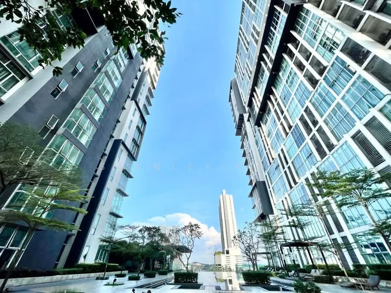 Service Residence for Rent at 3 Elements - Stanley Ooi - Exterior - PropertyGuru.com.my
