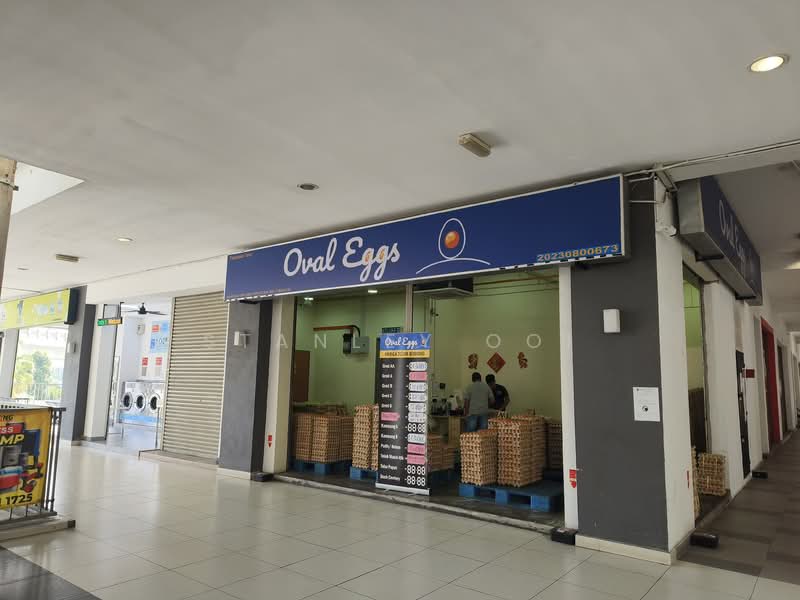 Service Residence for Rent at 3 Elements - Stanley Ooi - PropertyGuru.com.my