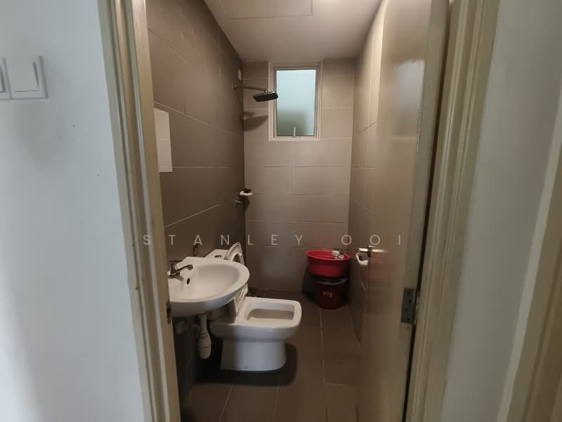 Servis Apartment untuk Disewa di 3 Elements - Stanley Ooi - Bathroom - PropertyGuru.com.my