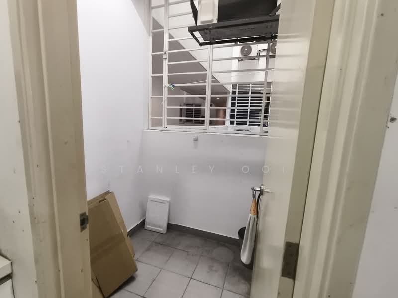 Servis Apartment untuk Disewa di 3 Elements - Stanley Ooi - Interior - PropertyGuru.com.my