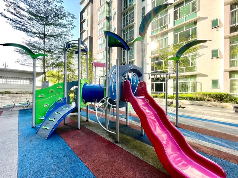 Servis Apartment untuk Disewa di 3 Elements - Stanley Ooi - Exterior - PropertyGuru.com.my
