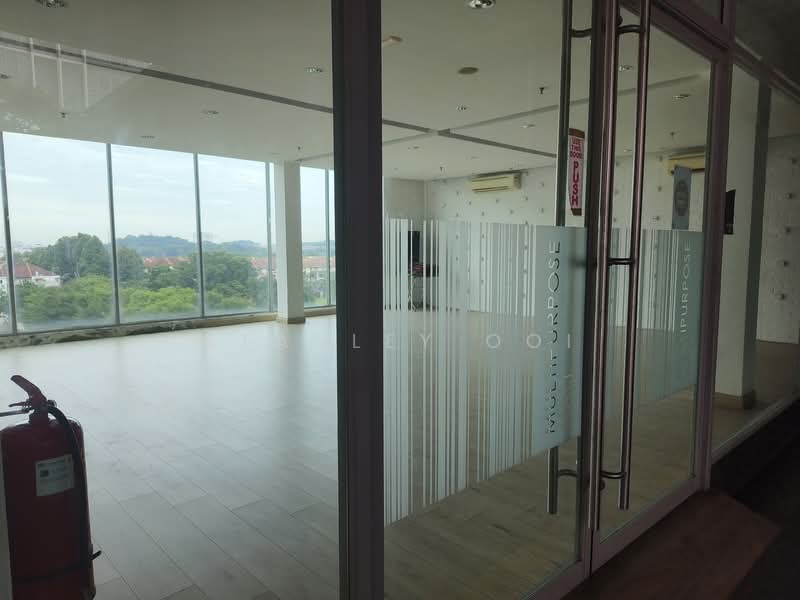 Servis Apartment untuk Disewa di 3 Elements - Stanley Ooi - Interior - PropertyGuru.com.my