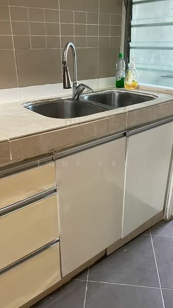 Condominium for Rent at 633 Residency - Tony San - Kitchen - PropertyGuru.com.my