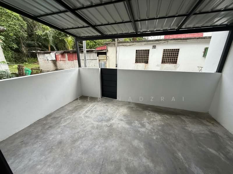 2-storey Terraced House for Sale in Taman Tasik Semenyih (Semenyih) - Ammeer Nadzrai - Exterior - PropertyGuru.com.my