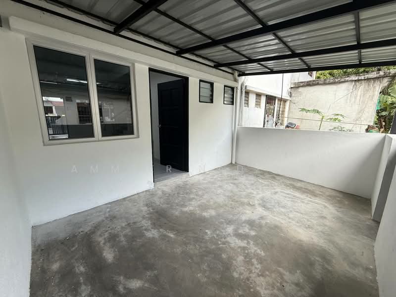 2-storey Terraced House for Sale in Taman Tasik Semenyih (Semenyih) - Ammeer Nadzrai - Exterior - PropertyGuru.com.my