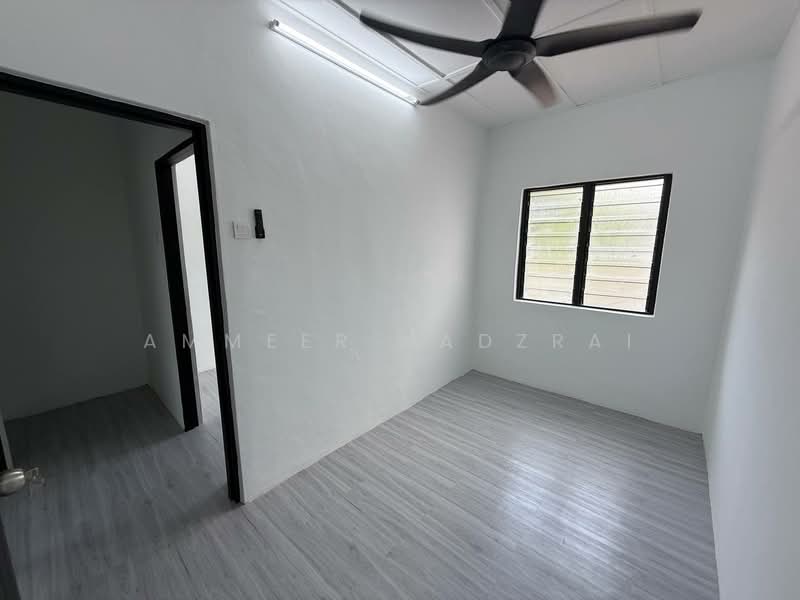 2-storey Terraced House for Sale in Taman Tasik Semenyih (Semenyih) - Ammeer Nadzrai - Interior - PropertyGuru.com.my