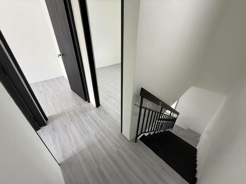 2-storey Terraced House for Sale in Taman Tasik Semenyih (Semenyih) - Ammeer Nadzrai - Interior - PropertyGuru.com.my
