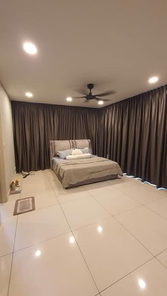 Cluster House for Sale in Skudai (Johor) - JP Lee - Bedroom - PropertyGuru.com.my