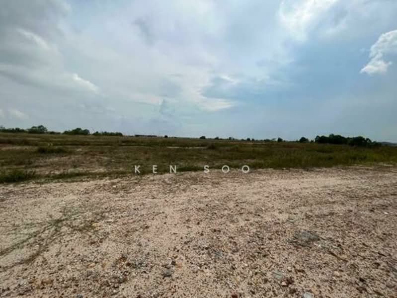 Industrial Land for Sale in Bukit Raja (Selangor) - Ken Soo - Exterior - PropertyGuru.com.my
