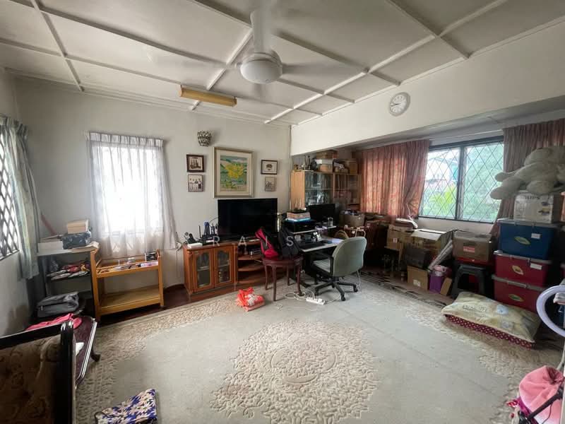 Bungalow for Sale in Taman Tun Dr. Ismail (Kuala Lumpur) - RAIS . -   - PropertyGuru.com.my