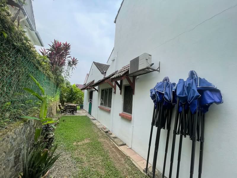 Bungalow for Sale in Taman Tun Dr. Ismail (Kuala Lumpur) - RAIS . -   - PropertyGuru.com.my