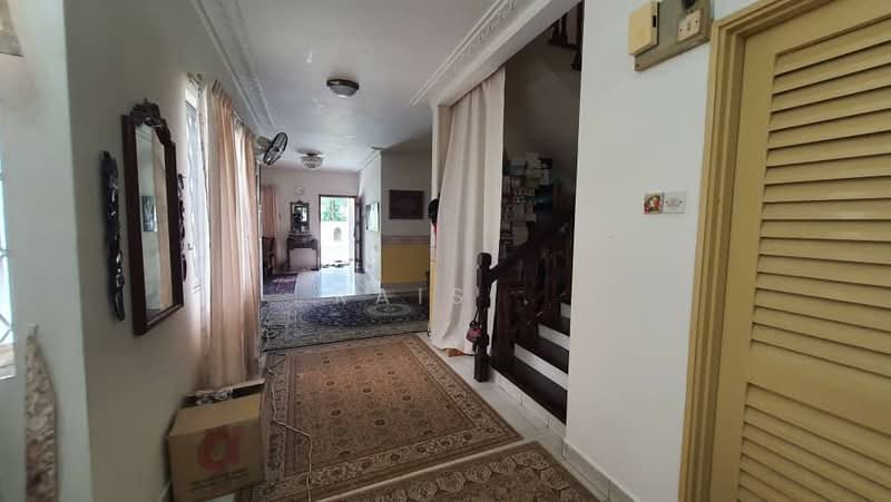 Bungalow for Sale in Taman Tun Dr. Ismail (Kuala Lumpur) - RAIS . -   - PropertyGuru.com.my