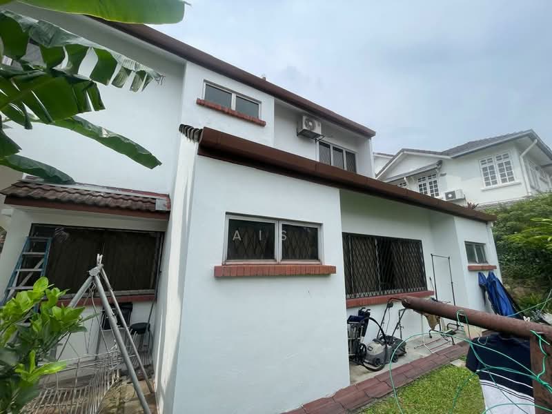Bungalow for Sale in Taman Tun Dr. Ismail (Kuala Lumpur) - RAIS . -   - PropertyGuru.com.my