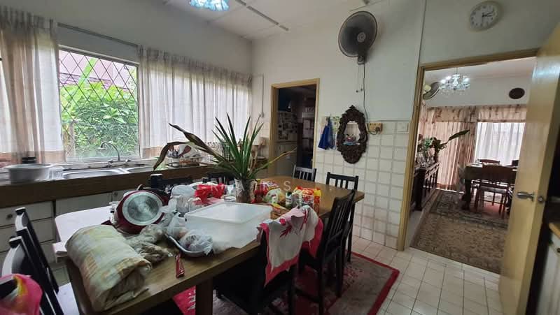 Bungalow for Sale in Taman Tun Dr. Ismail (Kuala Lumpur) - RAIS . -   - PropertyGuru.com.my