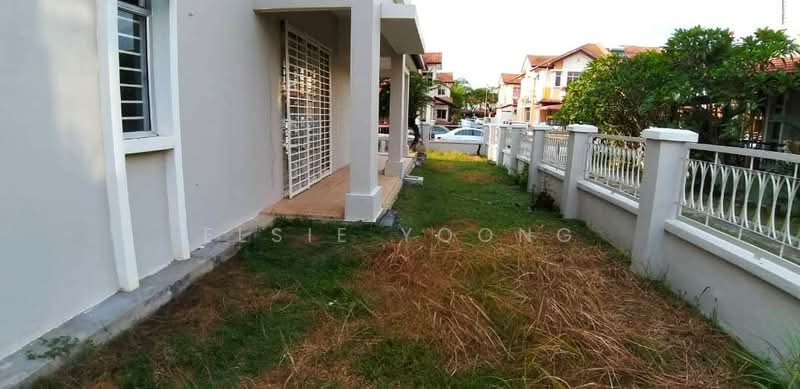 Rumah Teres 2 Tingkat untuk Dijual di Kota Kemuning (Shah Alam) - Elsie Yoong - Exterior - PropertyGuru.com.my